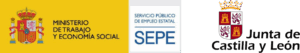 Logo Junta de Castilla y León