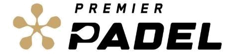Premier Padel